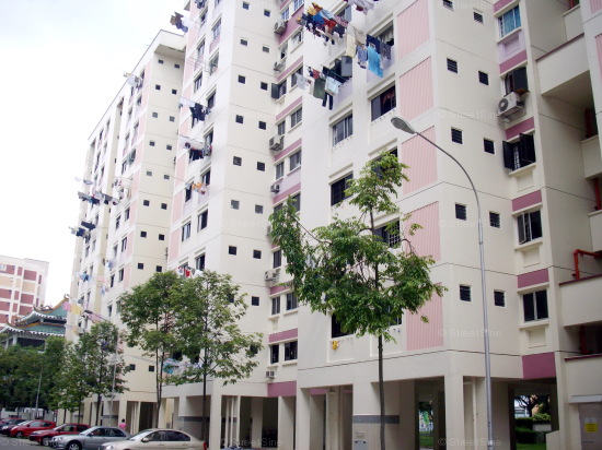 Jurong West Street 41 thumbnail photo